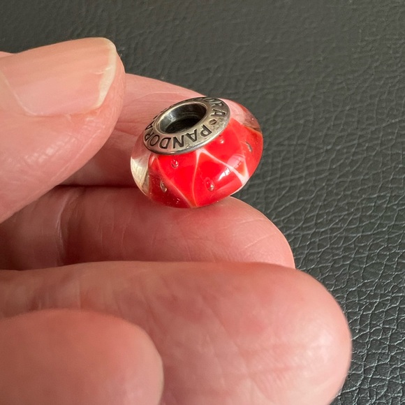 Pandora Murano Glass Charm - Picture 8 of 12